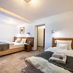 Appart hôtel Przy Zywieckim Przylekow