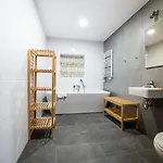 Appart hôtel Przy Zywieckim 4*