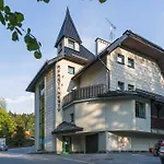Appart hôtel Przy Zywieckim