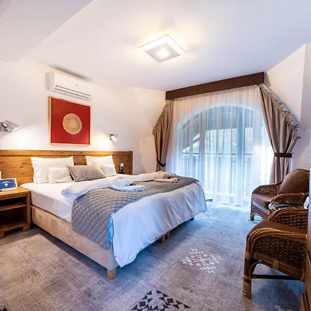 Apartamenty Przy Hotelu Zywieckim