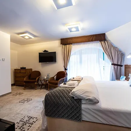 Apartamenty Przy Hotelu Zywieckim * Przylekow