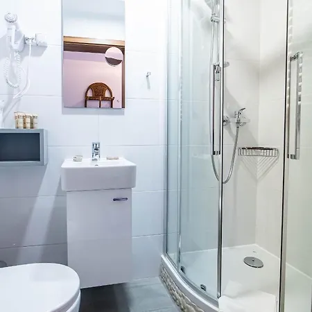 Apartamenty Przy Hotelu Zywieckim 4*
