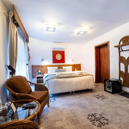 Apartamenty Przy Hotelu Zywieckim *