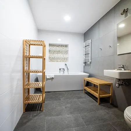 Aparthotel Apartamenty Przy Hotelu Zywieckim 4*