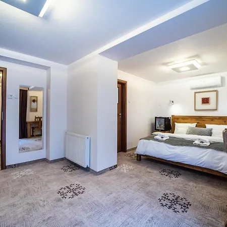 Aparthotel Apartamenty Przy Hotelu Zywieckim Przylekow