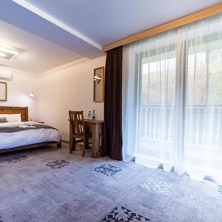 Apartamenty Przy Hotelu Zywieckim