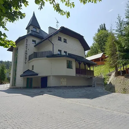 Apartamenty Przy Hotelu Zywieckim