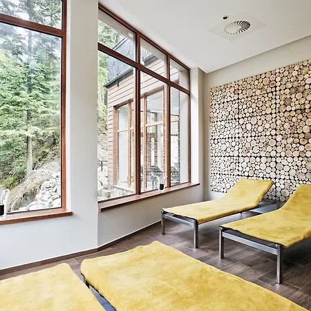 Apartamenty Przy Hotelu Zywieckim