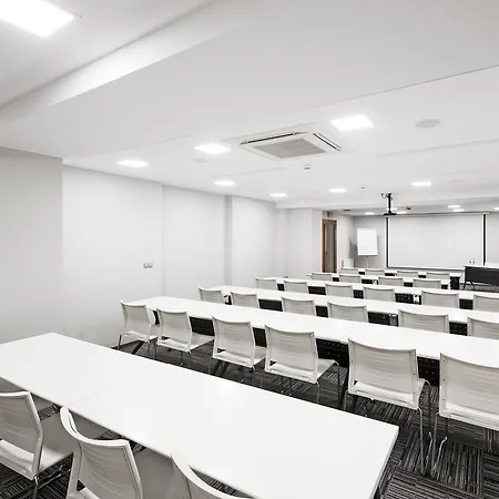 Aparthotel Apartamenty Przy Hotelu Zywieckim 4*