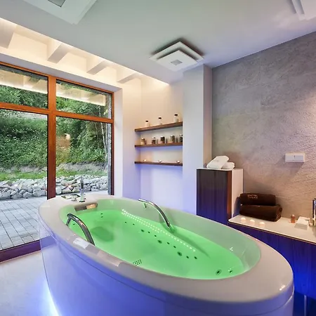 Przy Zywieckim Przylekow