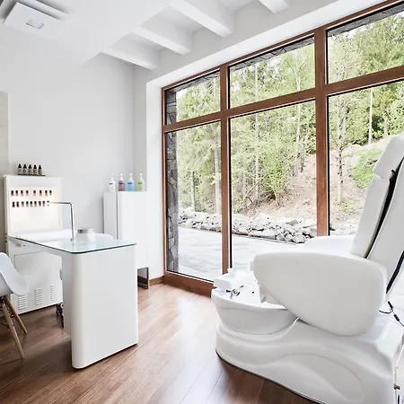 شقة فندقية Przy Zywieckim