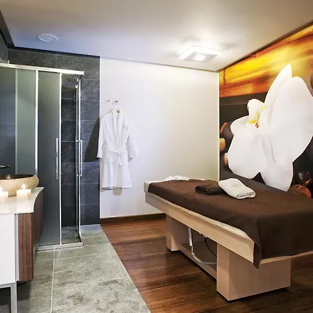 Aparthotel Apartamenty Przy Hotelu Zywieckim Przylekow