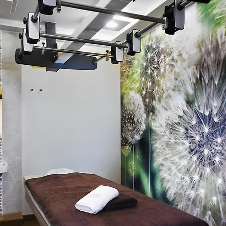 Przy Zywieckim Przylekow