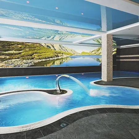 Apartamenty Przy Hotelu Zywieckim
