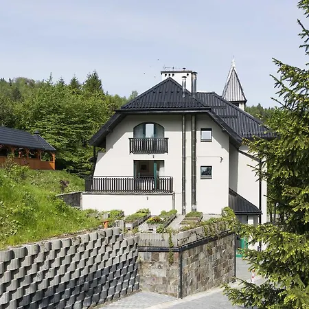 Aparthotel Apartamenty Przy Hotelu Zywieckim 4*