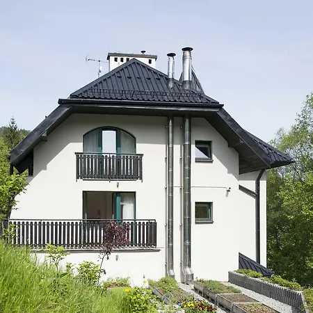 Apartamenty Przy Hotelu Zywieckim
