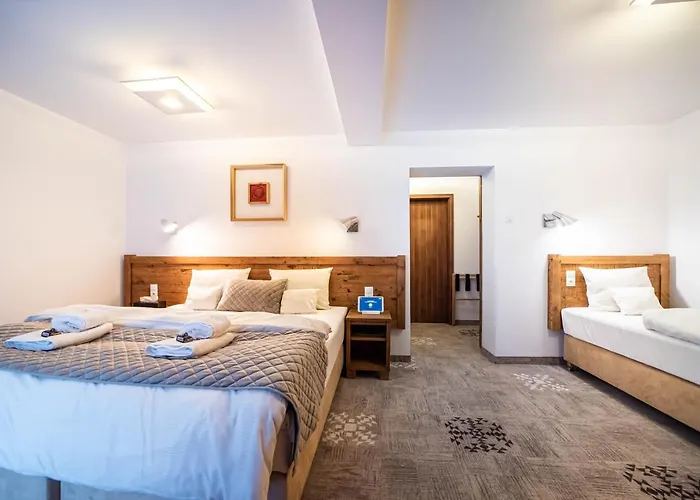 Aparthotel Przy Zywieckim