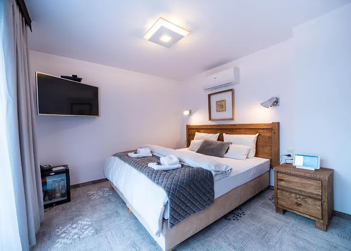 Przy Zywieckim 4* Przylekow