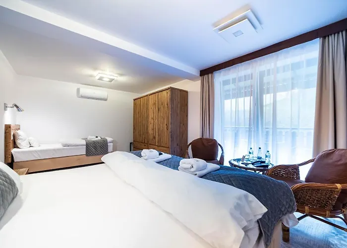 Przy Zywieckim 4* Przylekow