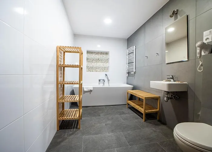 Aparthotel Przy Zywieckim 4*