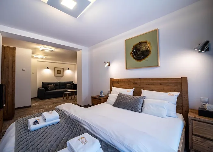 Przy Zywieckim Przylekow