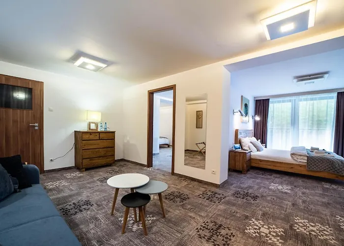 Przy Zywieckim Przylekow