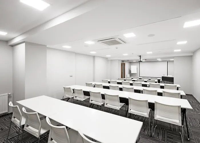 Aparthotel Przy Zywieckim 4*