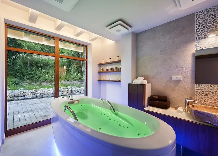 Przy Zywieckim Przylekow