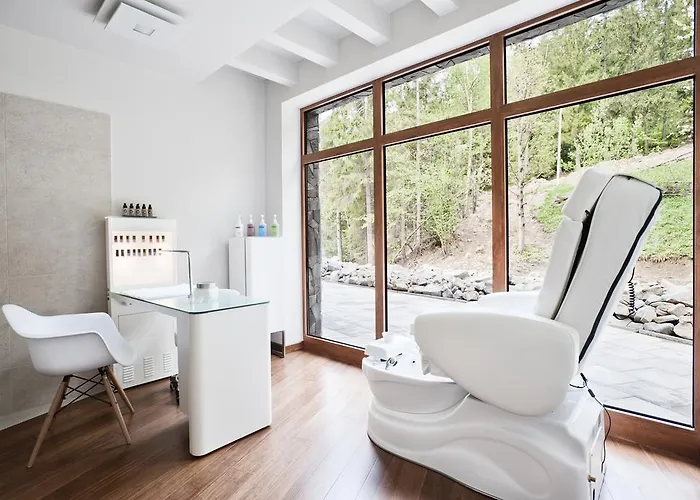 Lejlighedshotel Przy Zywieckim