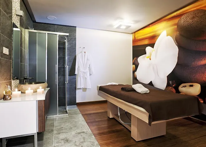 Aparthotel Przy Zywieckim Przylekow