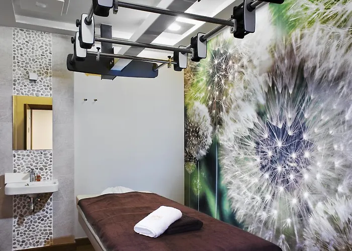 Przy Zywieckim Przylekow