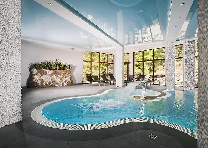 Lejlighedshotel Przy Zywieckim