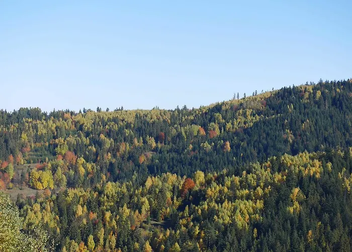 Aparthotel Przy Zywieckim