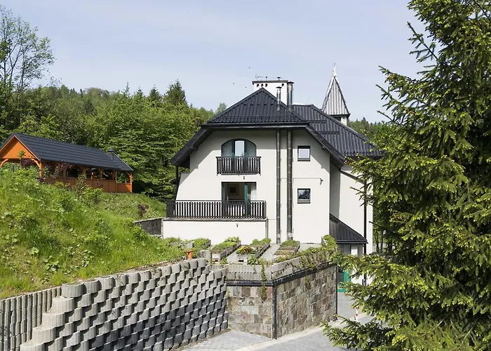 Aparthotel Przy Zywieckim 4*