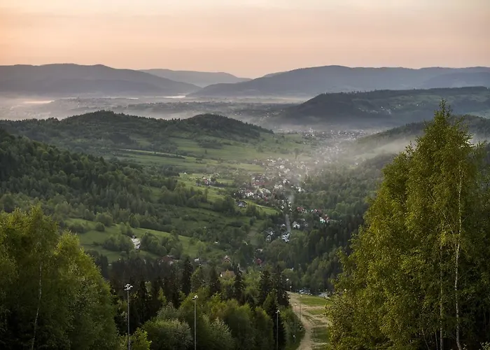 Przy Zywieckim Przylekow