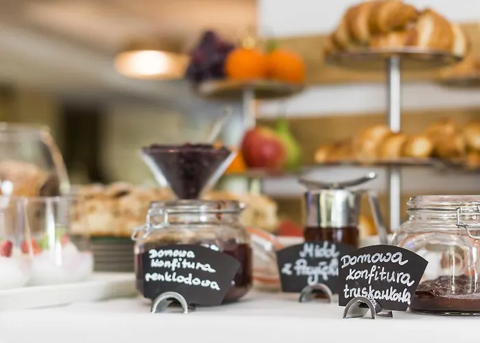 Przy Zywieckim 4* Przylekow